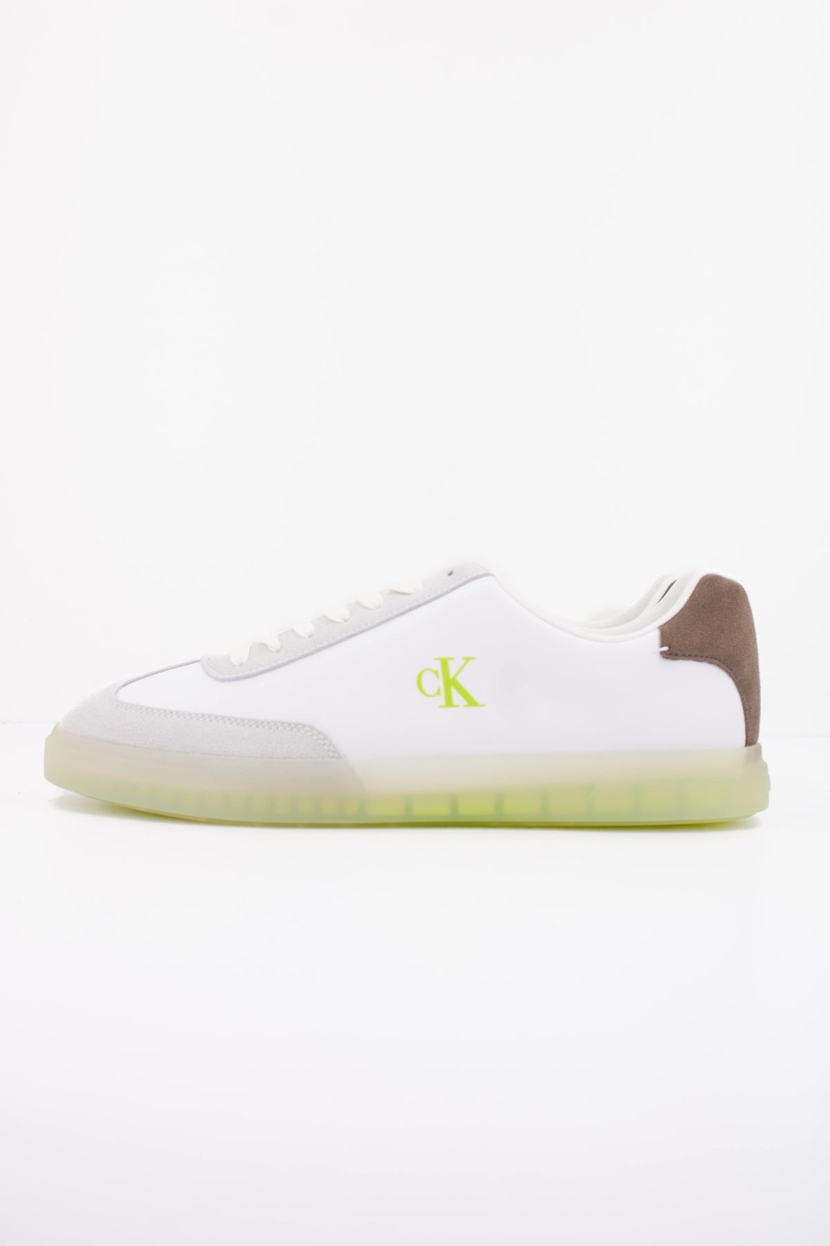 CALVIN KLEIN HMHM en color BLANCO  (1)