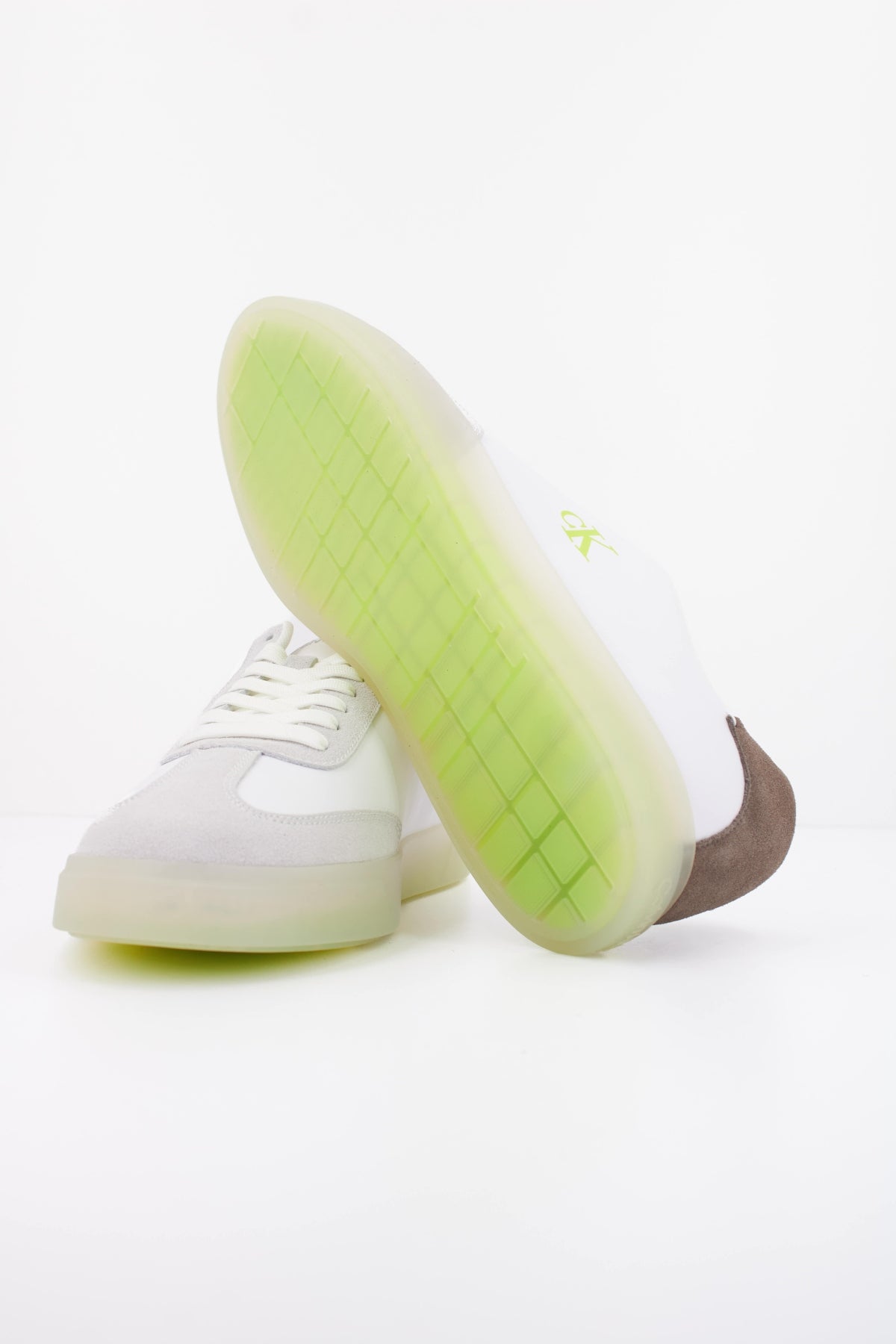 CALVIN KLEIN HMHM en color BLANCO  (5)