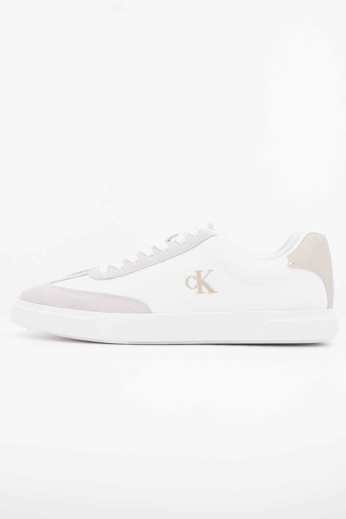CALVIN KLEIN HMHM  en color BLANCO  (1)