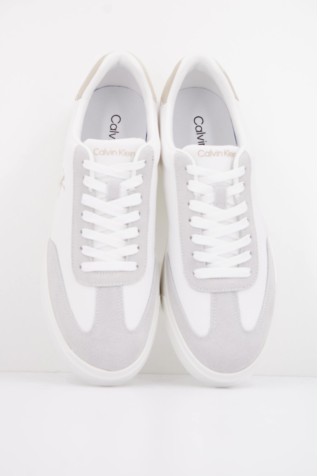 CALVIN KLEIN HMHM  en color BLANCO  (3)