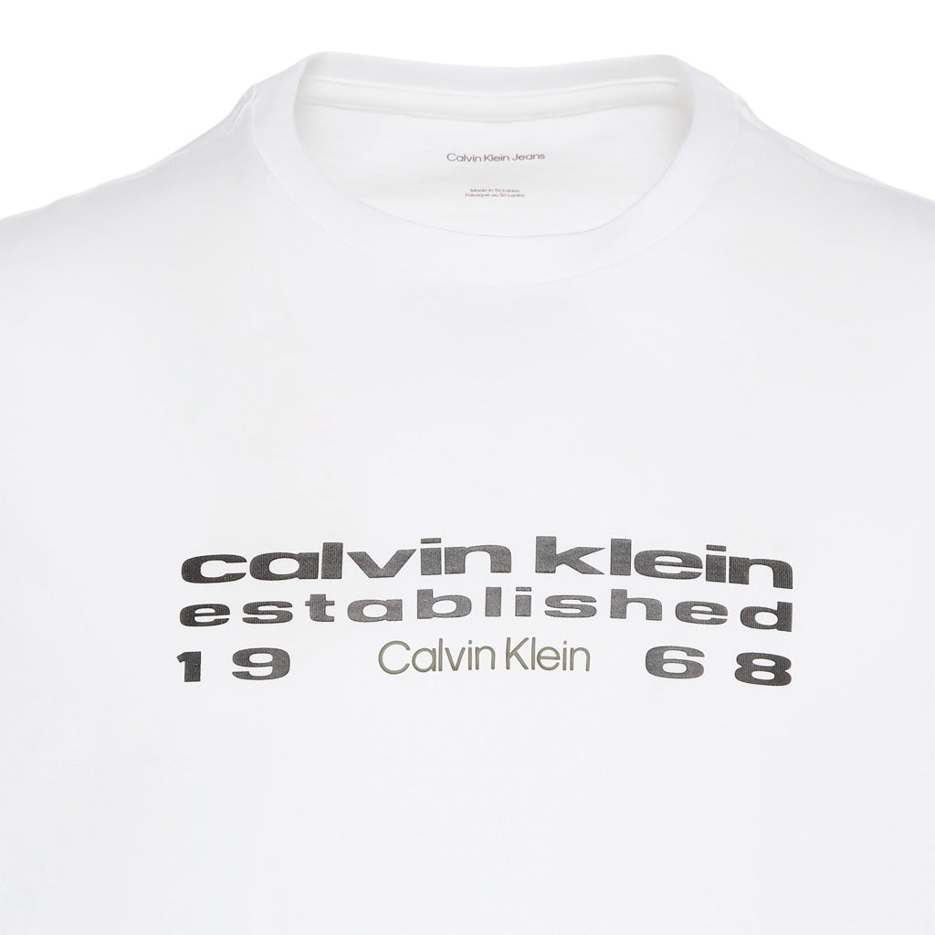CALVIN KLEIN LVRGG EU CALVIN KLEIN FUTUR GR en color BLANCO  (6)