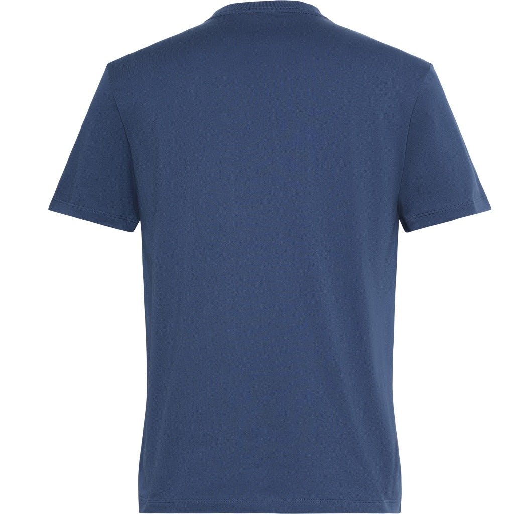 CALVIN KLEIN LVRGG EU CALVINKLEIN STACK GRA en color AZUL  (4)