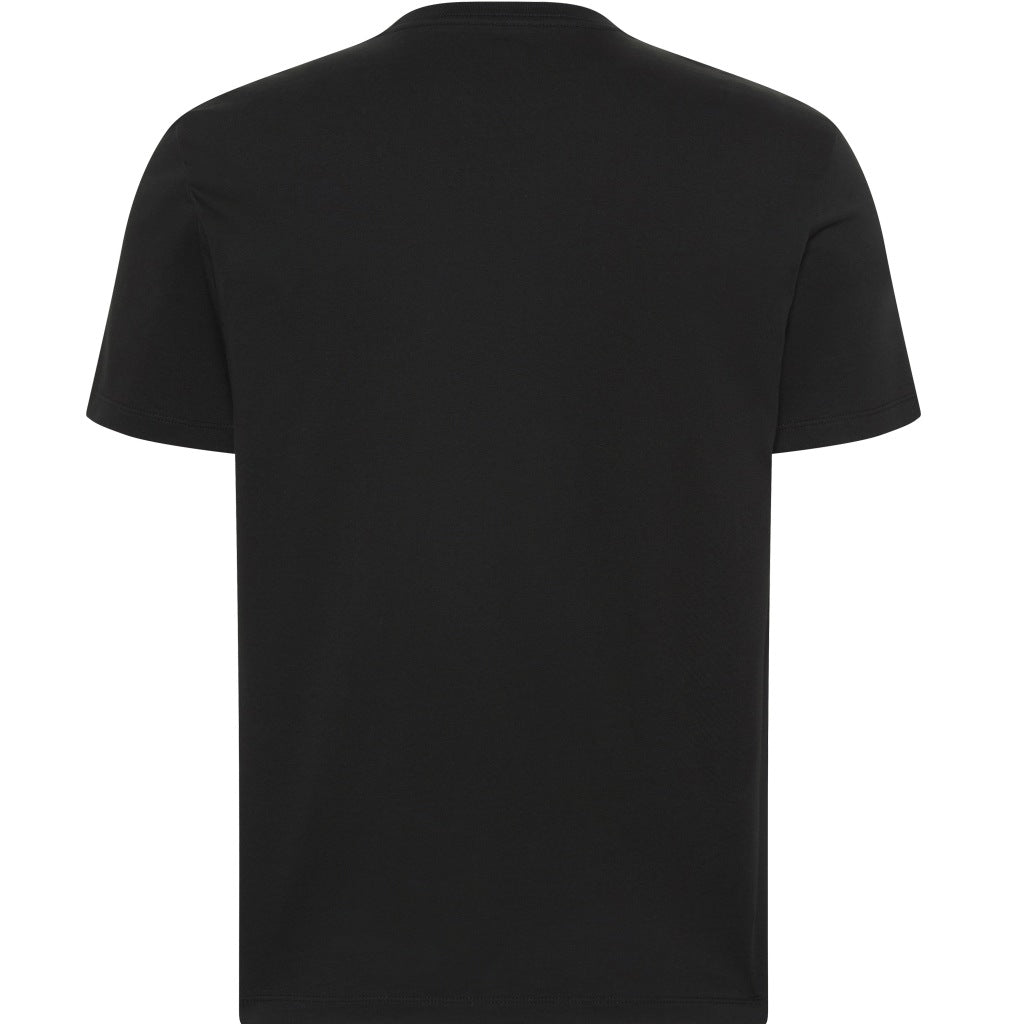 CALVIN KLEIN LVRGG EU CALVINKLEIN STACK GRA en color NEGRO  (5)