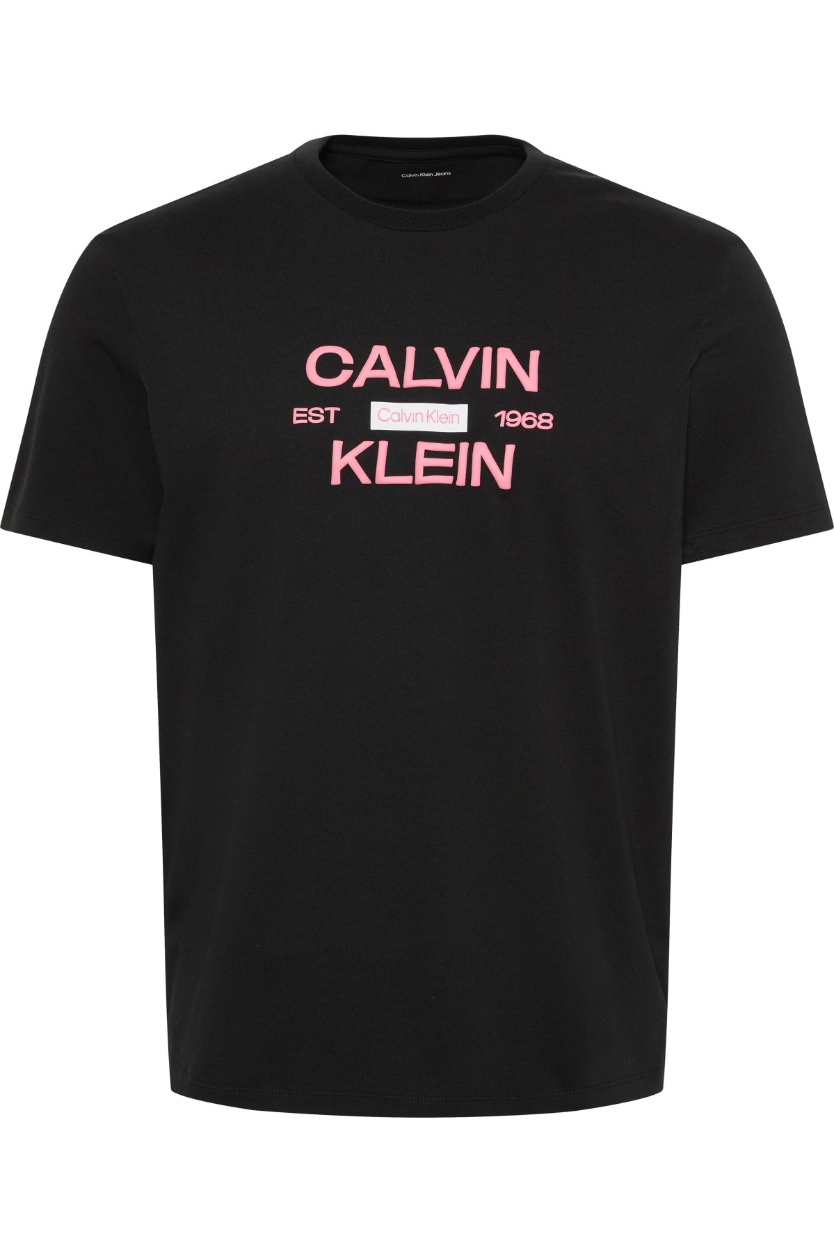 CALVIN KLEIN LVRGG EU CALVINKLEIN STACK GRA en color NEGRO  (3)