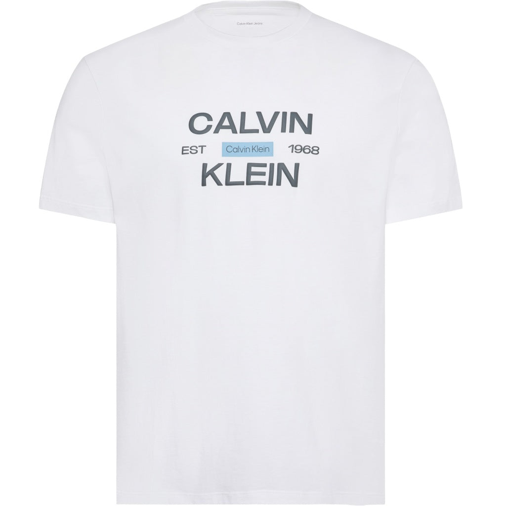 CALVIN KLEIN LVRGG EU CALVINKLEIN STACK GRA en color BLANCO  (4)