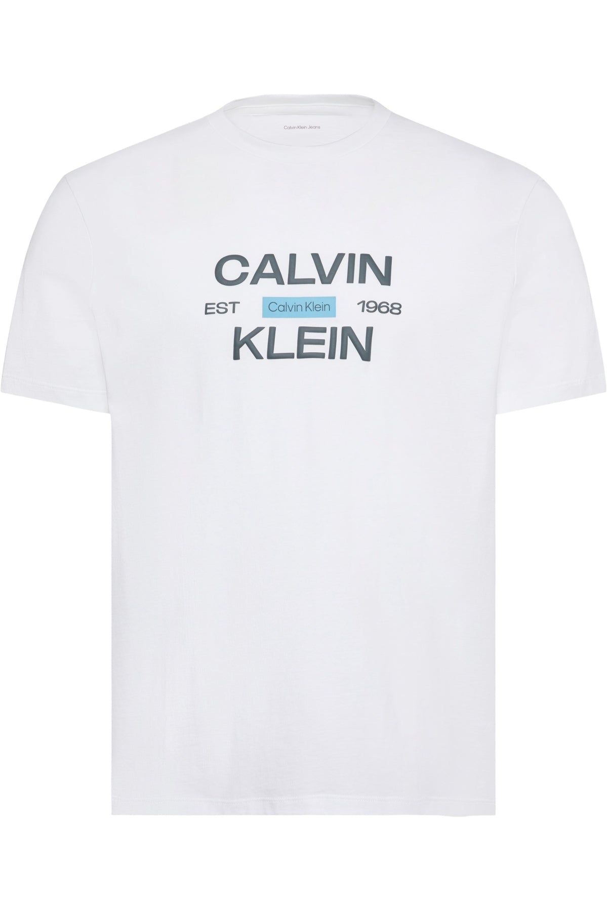 CALVIN KLEIN LVRGG EU CALVINKLEIN STACK GRA en color BLANCO  (1)