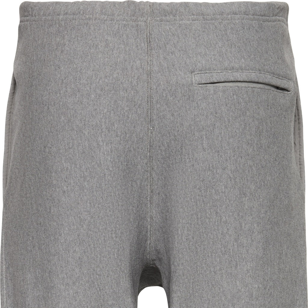 CALVIN KLEIN LVRCG PREMIUM TERRY JOGGER en color GRIS  (6)