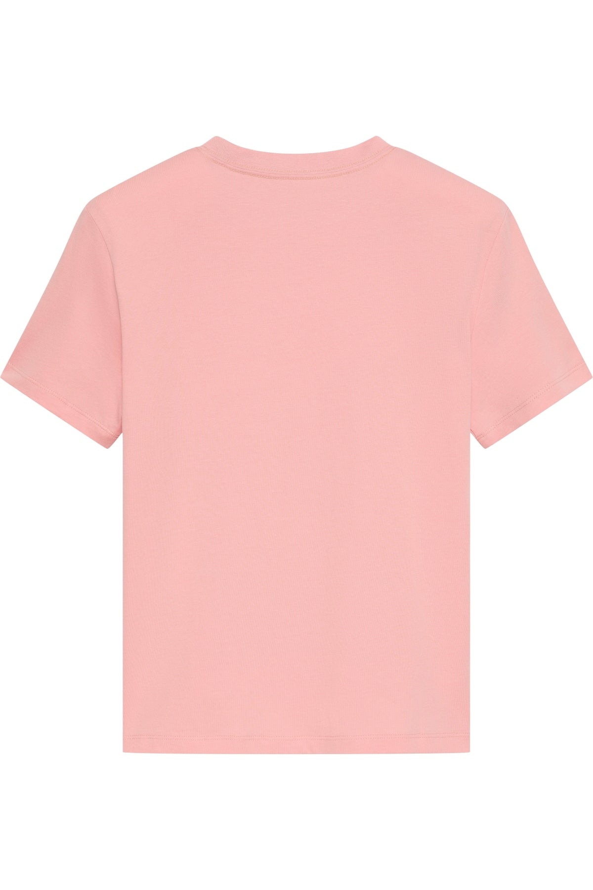 CALVIN KLEIN LVGG SS CLASSIC SEASONAl en color ROSA  (2)