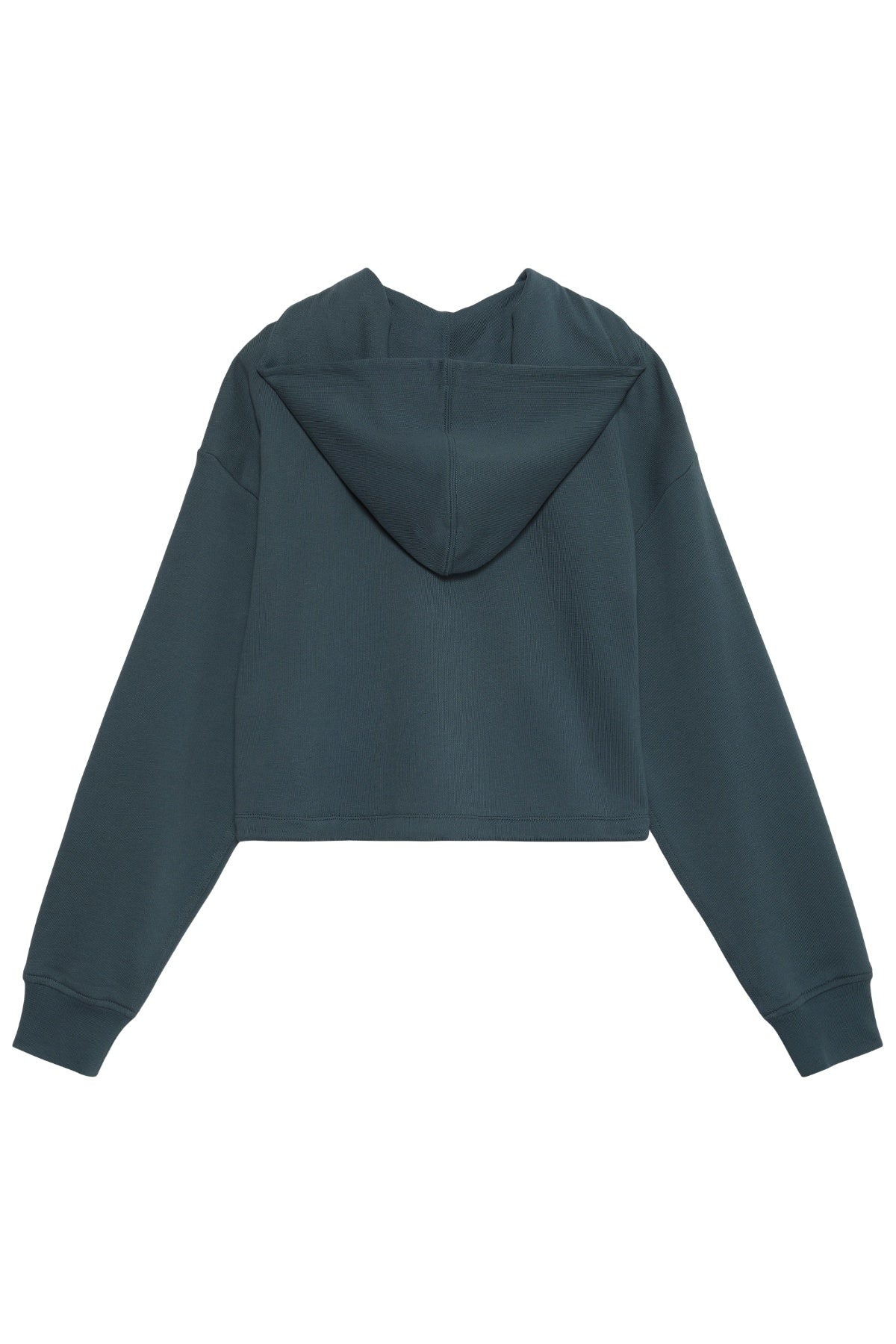 CALVIN KLEIN LVGG LS MONOLOGO TERRY en color VERDE  (5)