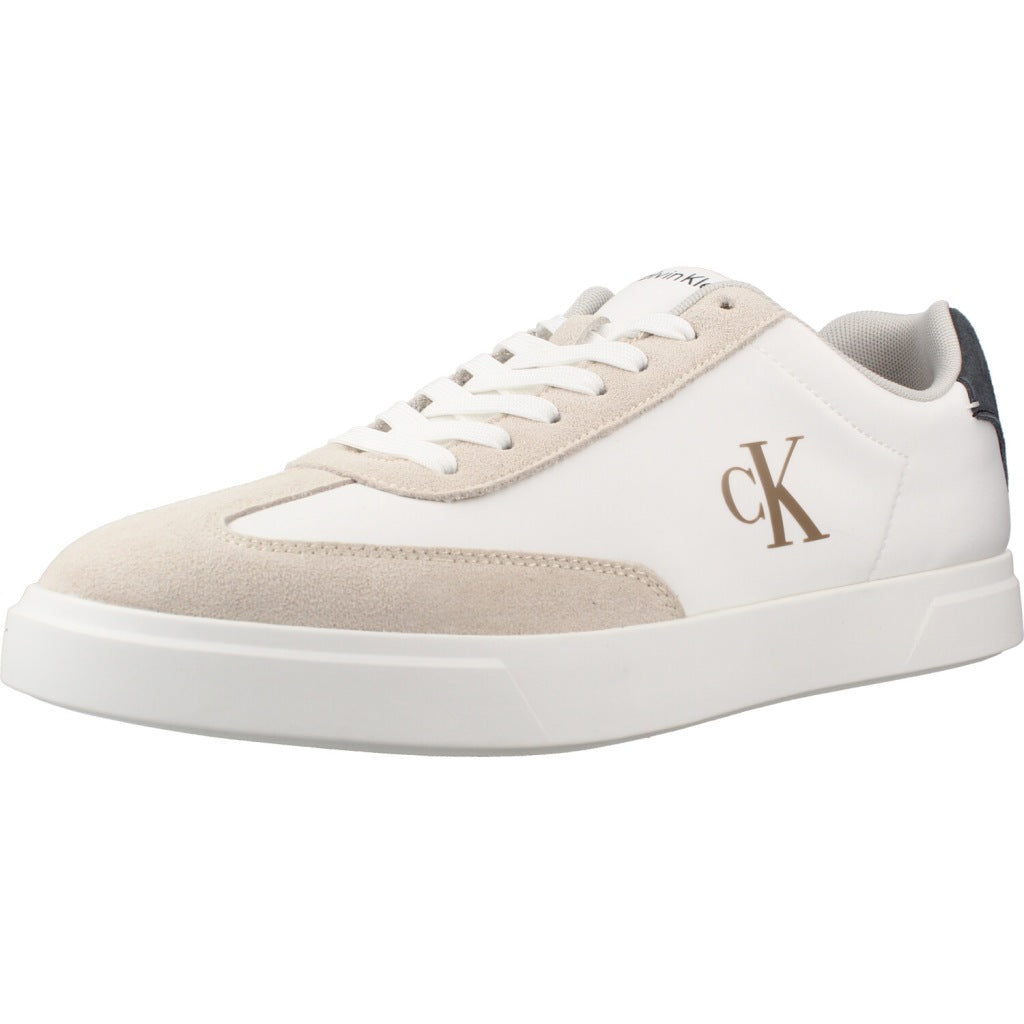 CALVIN KLEIN HMHM en color BLANCO  (1)