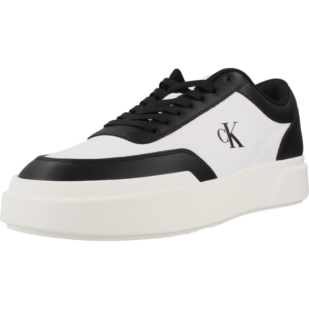 CALVIN KLEIN HMHM  en color BLANCO  (1)