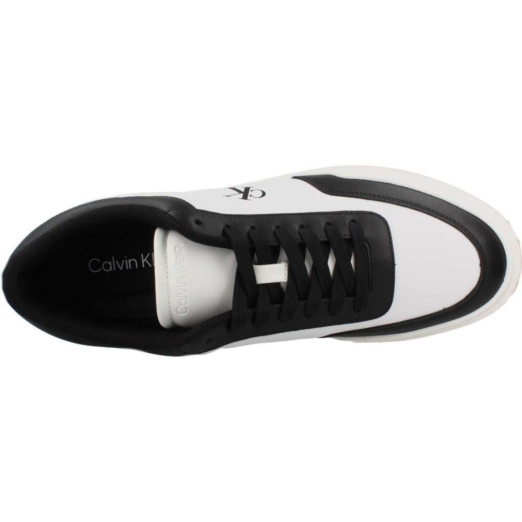 CALVIN KLEIN HMHM  en color BLANCO  (7)
