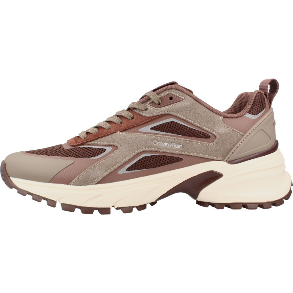 CALVIN KLEIN HWHW en color MARRON  (2)