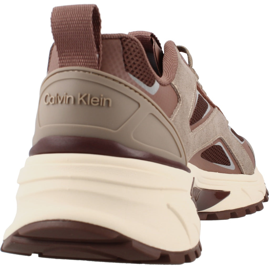 CALVIN KLEIN HWHW en color MARRON  (3)