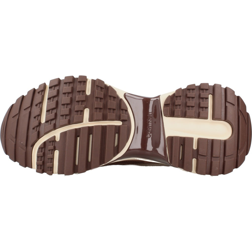 CALVIN KLEIN HWHW en color MARRON  (6)