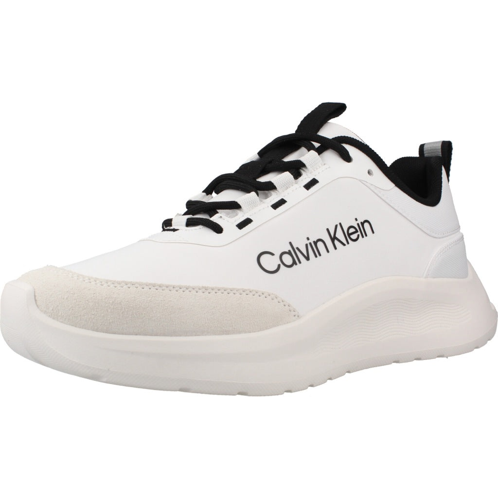 CALVIN KLEIN HWHW en color BLANCO  (1)