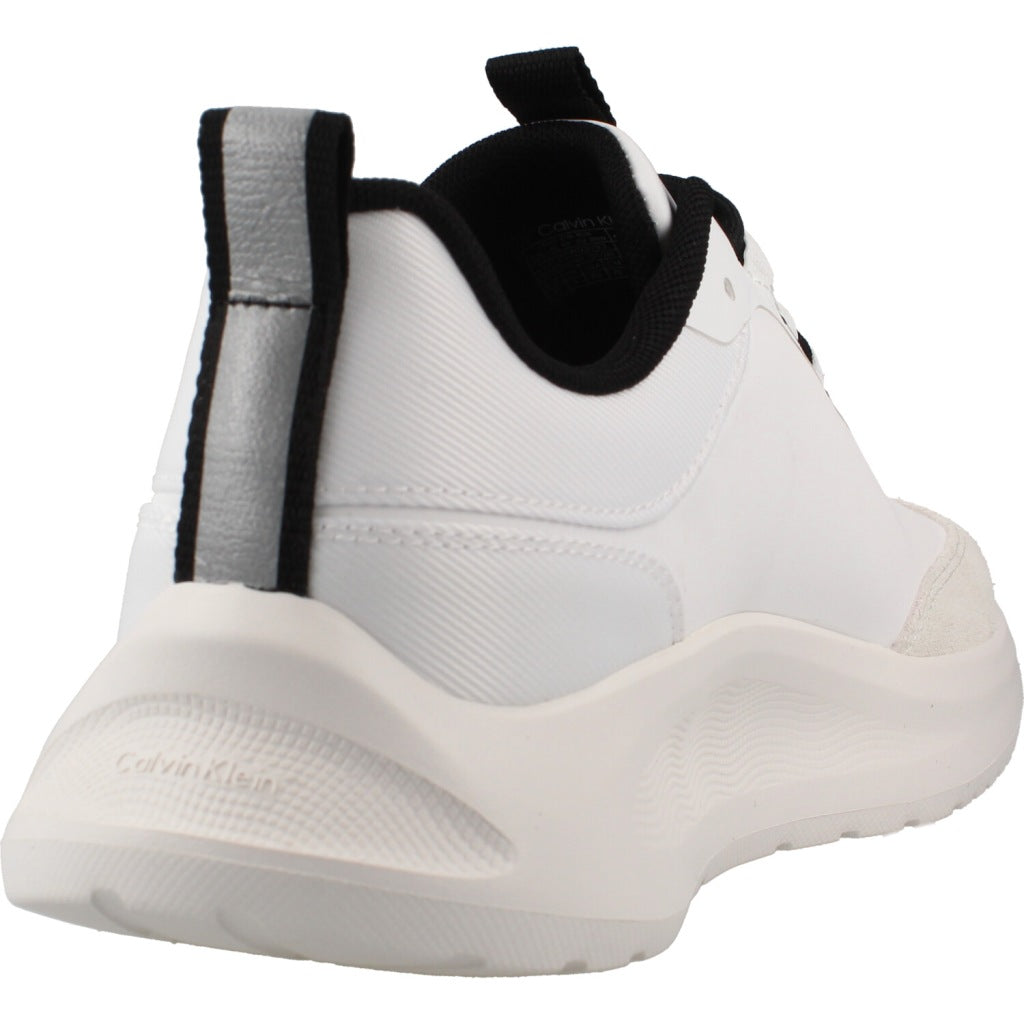 CALVIN KLEIN HWHW en color BLANCO  (3)