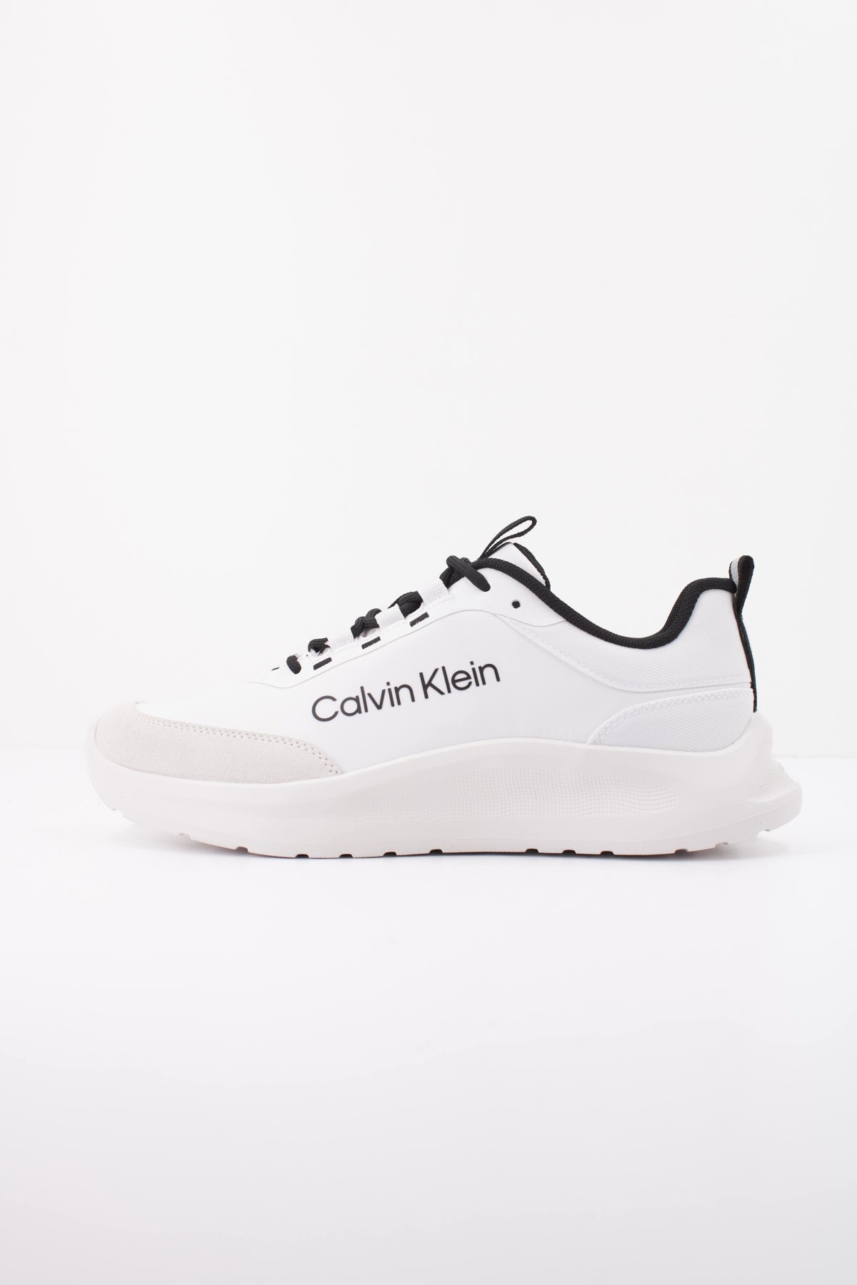CALVIN KLEIN HWHW en color BLANCO  (1)