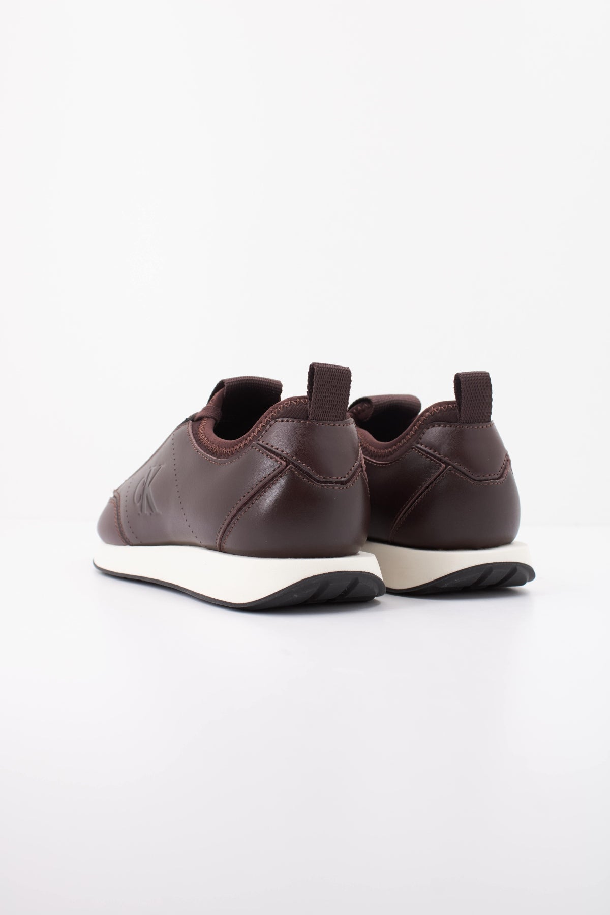 CALVIN KLEIN HWHW en color MARRON  (4)