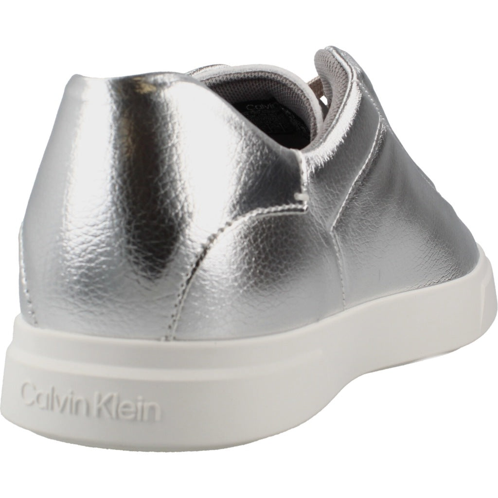 CALVIN KLEIN HWHW en color PLATA  (3)