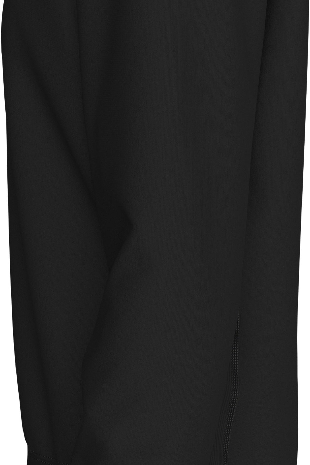 CALVIN KLEIN LVRCG TERRY MONOGRAM CN en color NEGRO  (3)