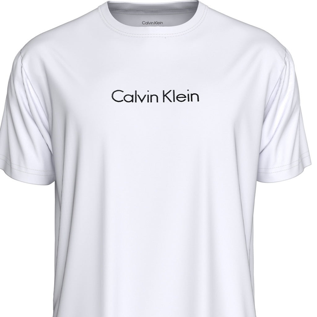 CALVIN KLEIN LVNM CREW POPLIN BOXER SET en color MULTICOLOR  (4)