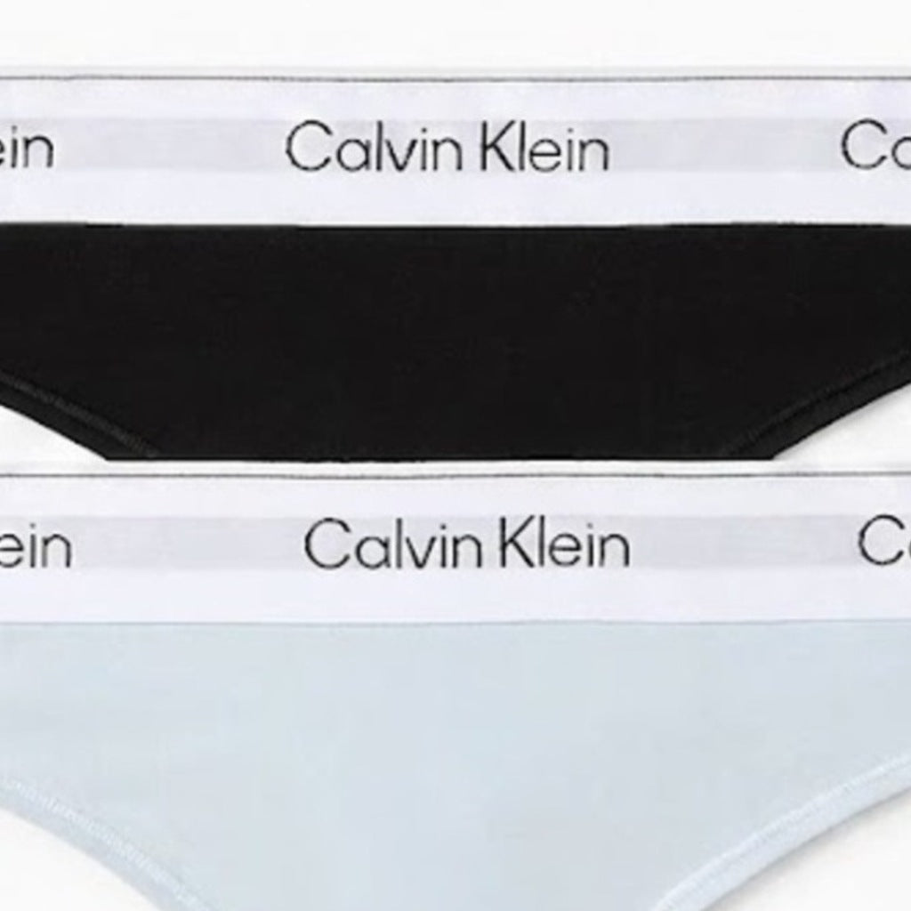 CALVIN KLEIN LVQF THONG PK en color MULTICOLOR  (5)