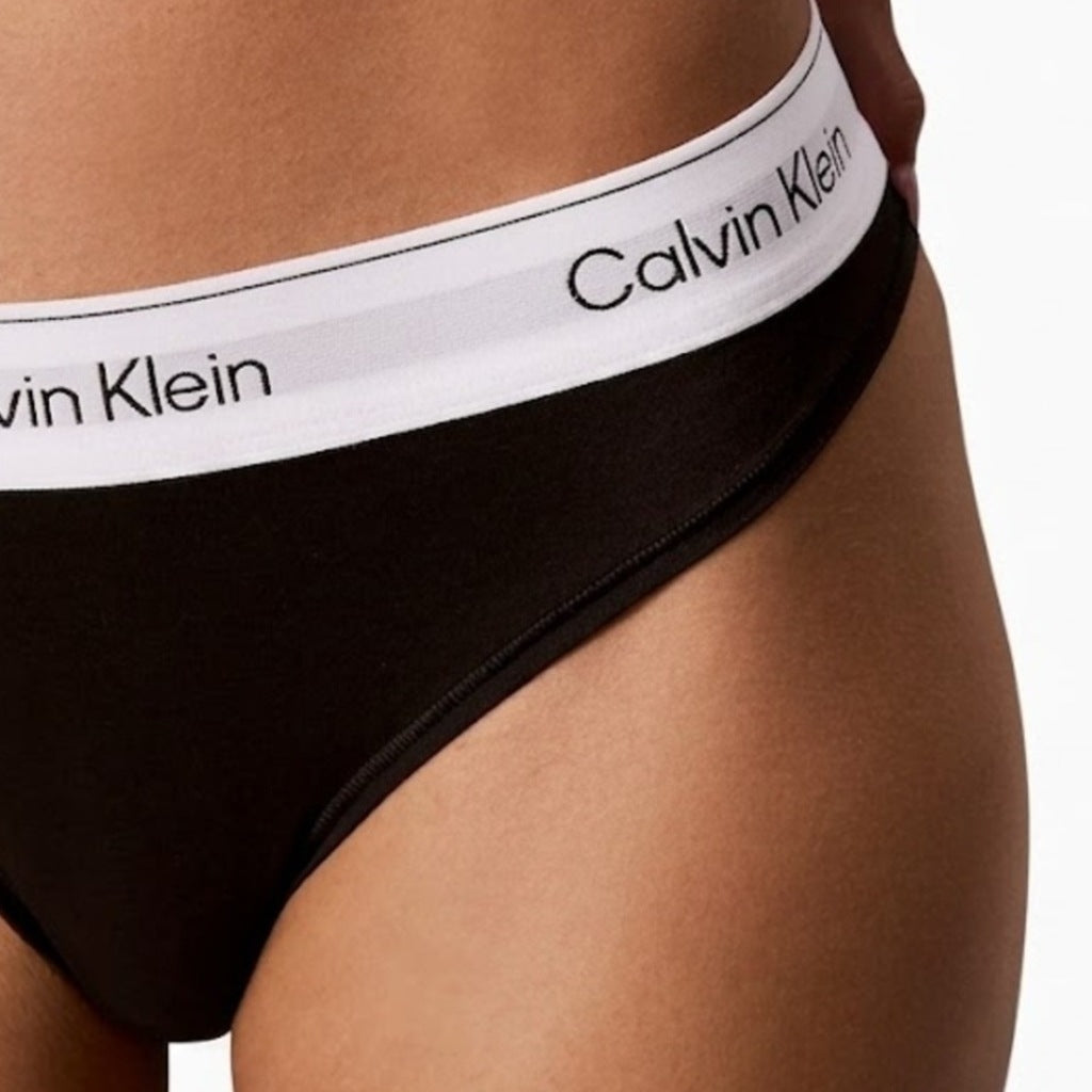 CALVIN KLEIN LVQF THONG PK en color MULTICOLOR  (6)