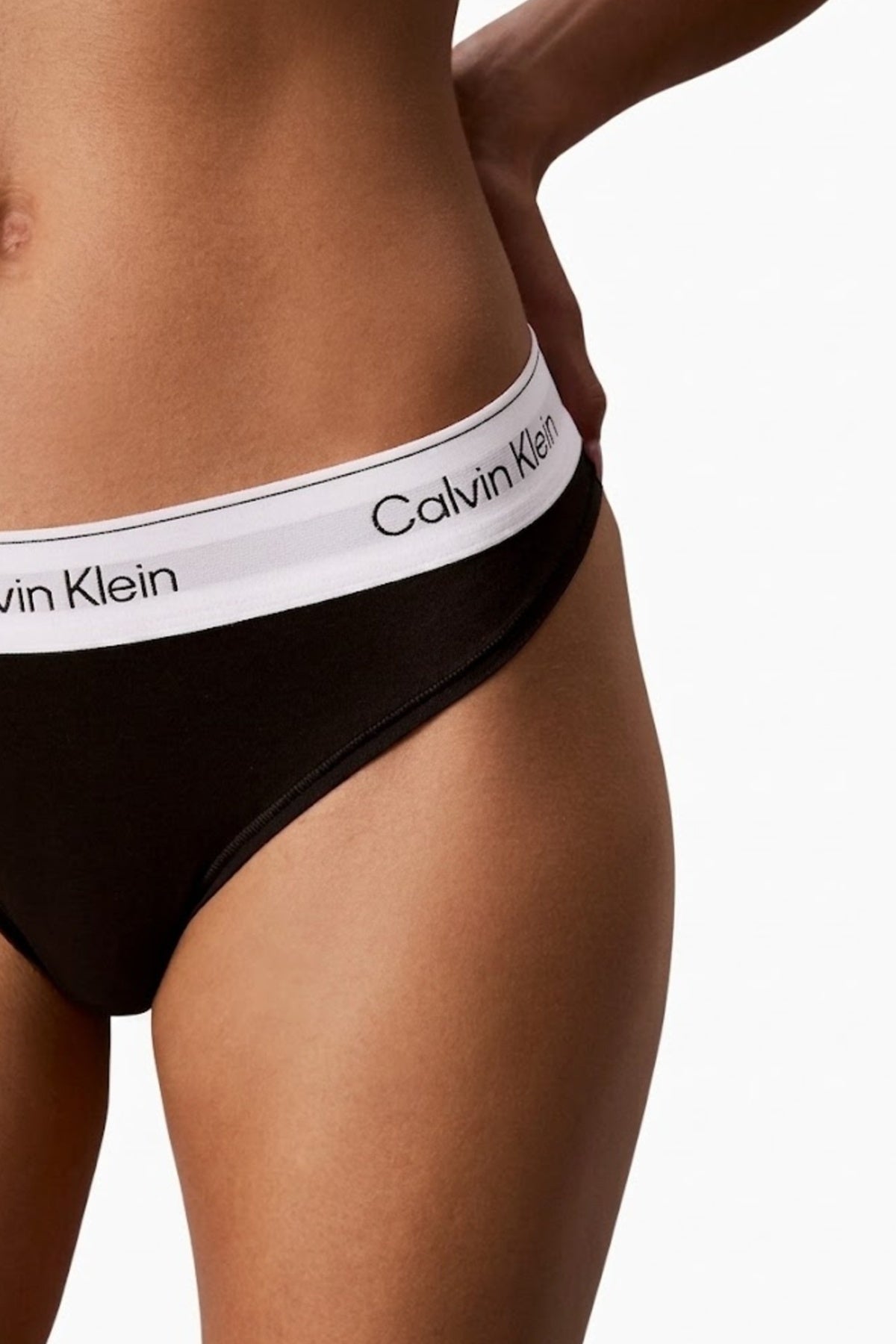 CALVIN KLEIN LVQF THONG PK en color MULTICOLOR  (1)