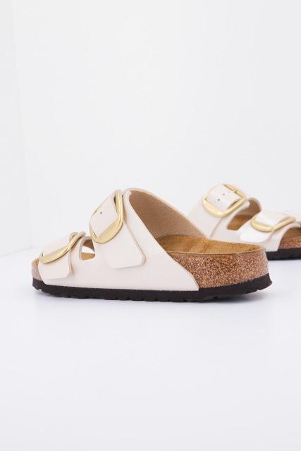 BIRKENSTOCK ARIZONA BB BF GRACEFUL en color BEIS  (3)
