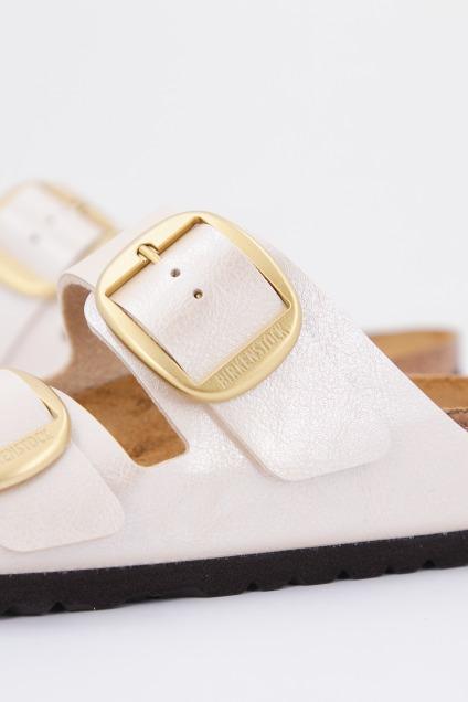 BIRKENSTOCK ARIZONA BB BF GRACEFUL en color BEIS  (4)