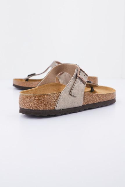 BIRKENSTOCK GIZEH BF GRACEFUL en color BRONCE  (3)