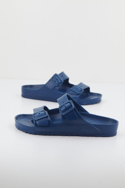 BIRKENSTOCK ARIZONA EVA en color AZUL  (1)