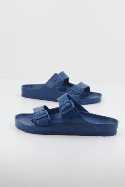 BIRKENSTOCK ARIZONA EVA en color AZUL  (1)