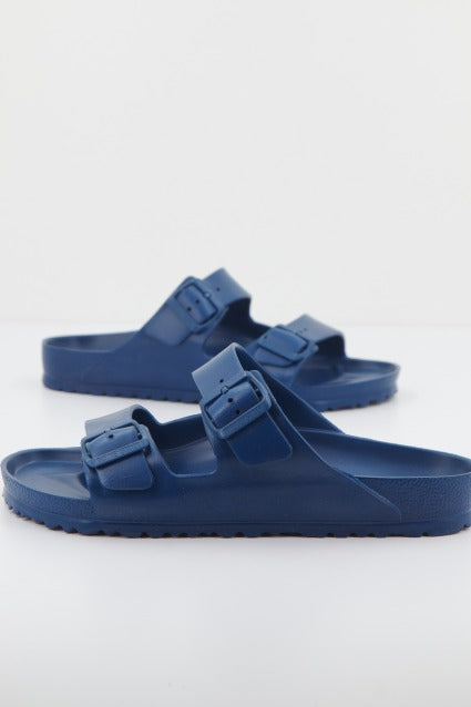 BIRKENSTOCK ARIZONA EVA en color AZUL  (2)