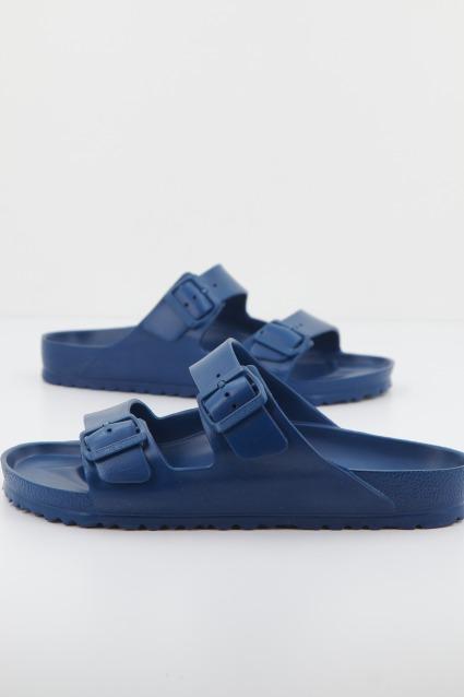 BIRKENSTOCK ARIZONA EVA en color AZUL  (2)
