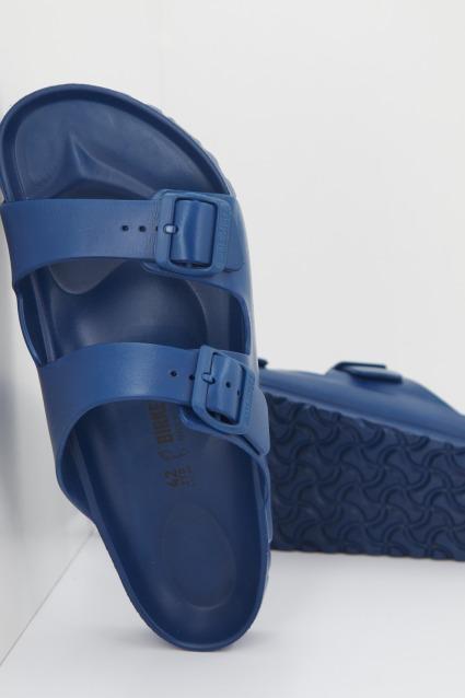BIRKENSTOCK ARIZONA EVA en color AZUL  (4)
