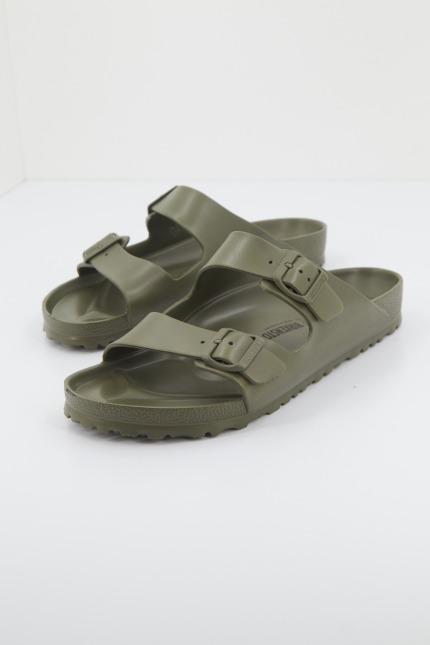 BIRKENSTOCK ARIZONA EVA en color VERDE  (1)
