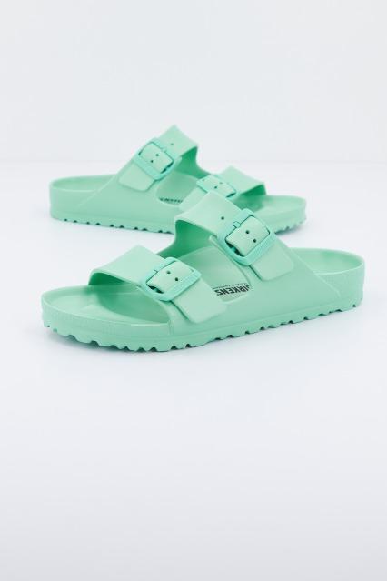 BIRKENSTOCK ARIZONA EVA BEACH en color VERDE  (1)