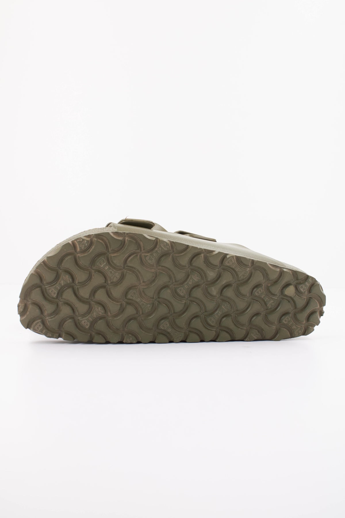 BIRKENSTOCK ARIZONA EVA en color VERDE  (5)