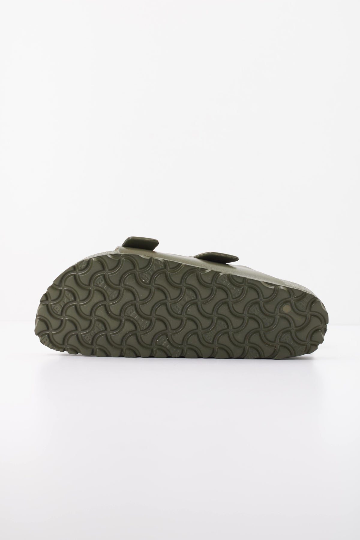 BIRKENSTOCK ARIZONA EVA en color VERDE  (5)