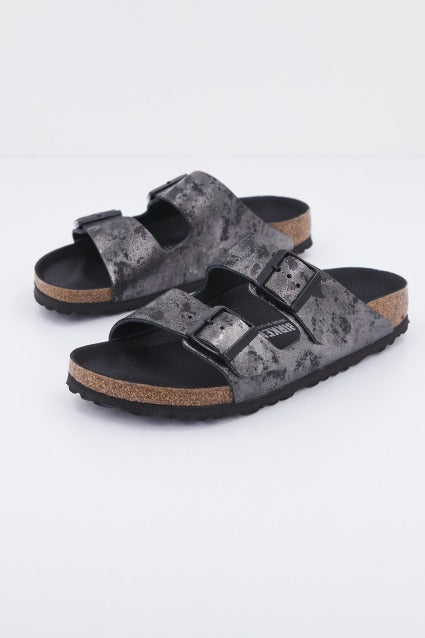 BIRKENSTOCK ARIZONA VL VINTAGE en color NEGRO  (1)