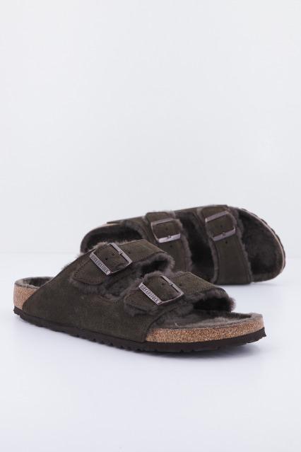 BIRKENSTOCK ARIZONA VL en color MARRON  (1)