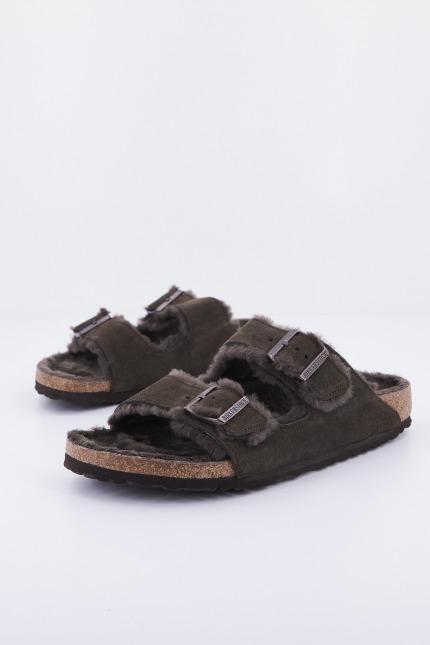 BIRKENSTOCK ARIZONA VL en color MARRON  (2)