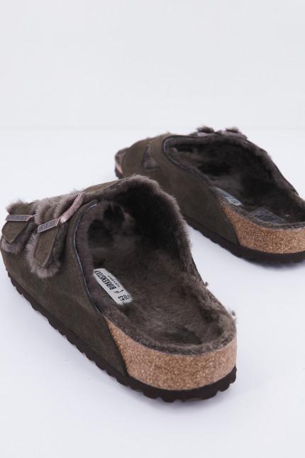 BIRKENSTOCK ARIZONA VL en color MARRON  (3)
