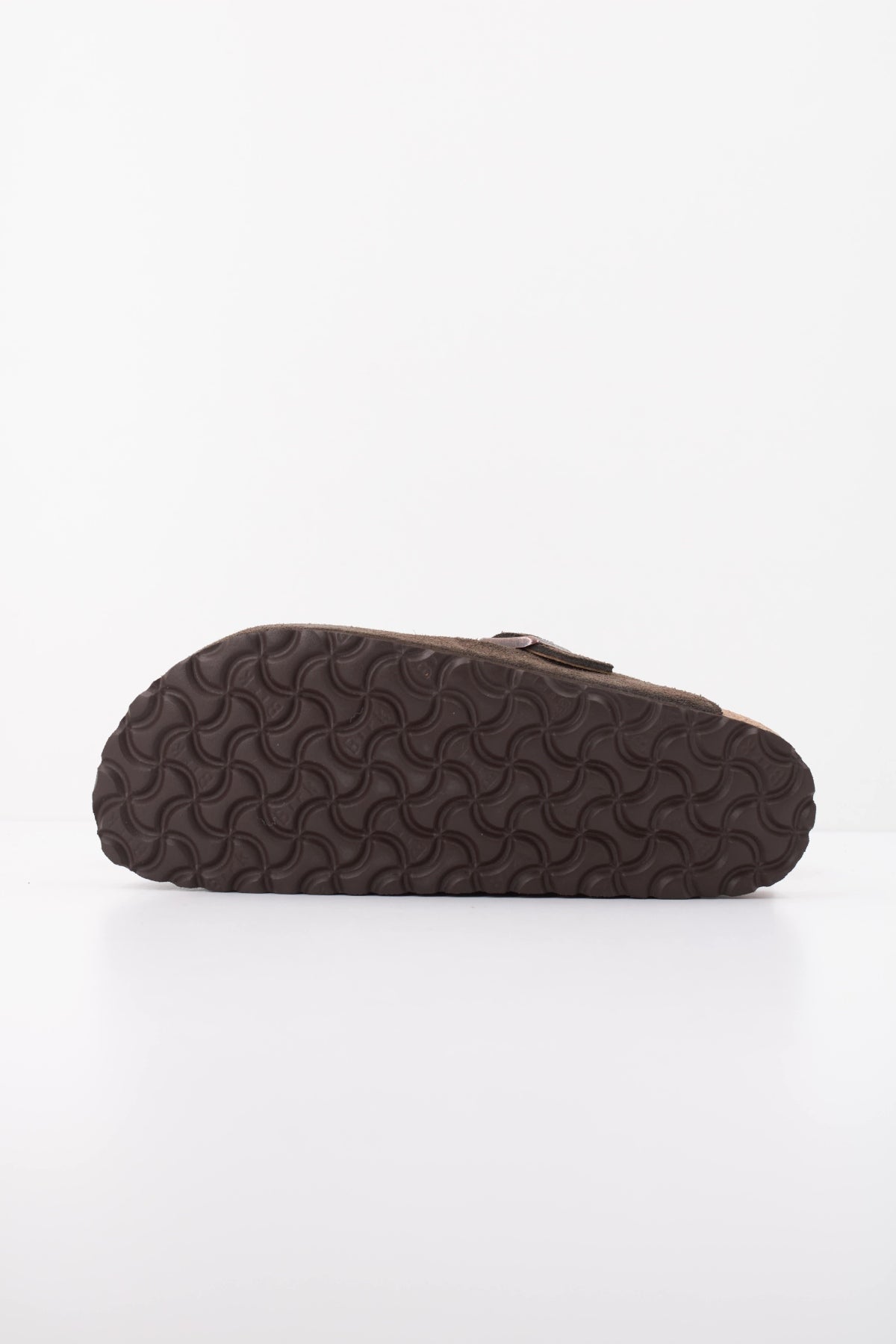 BIRKENSTOCK BOSTON VL en color MARRON  (5)