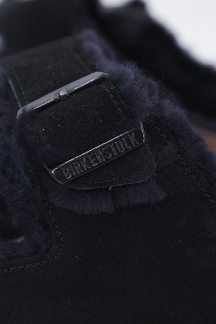 BIRKENSTOCK ARIZONA VL en color NEGRO  (4)