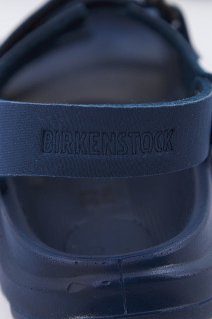 BIRKENSTOCK  MOGAMI HL KIDS SYN en color AZUL  (4)
