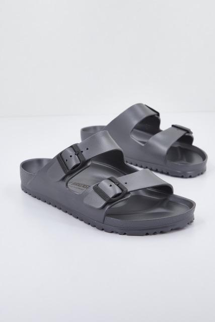 BIRKENSTOCK ARIZONA EVA en color GRIS  (1)