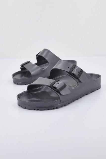 BIRKENSTOCK ARIZONA EVA en color GRIS  (2)